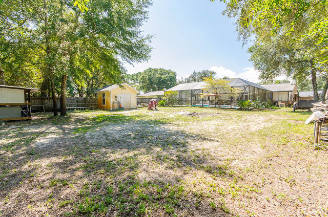 PORT DIXIE - Residential