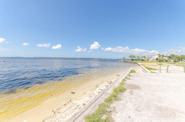 PORT DIXIE - Residential