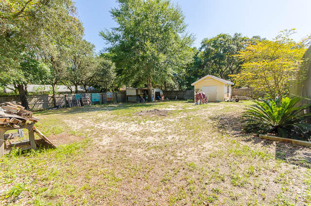 PORT DIXIE - Residential