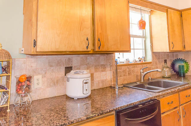 PORT DIXIE - Residential