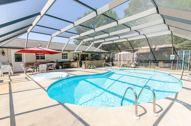 PORT DIXIE - Residential