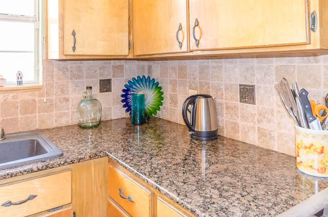 PORT DIXIE - Residential