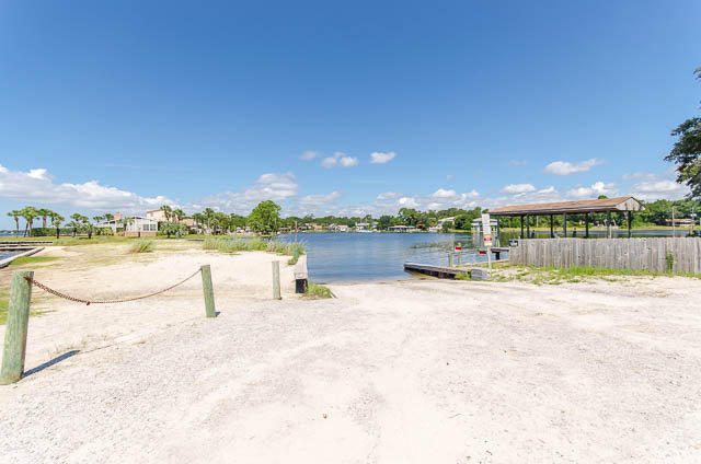 PORT DIXIE - Residential