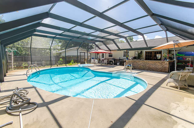 PORT DIXIE - Residential