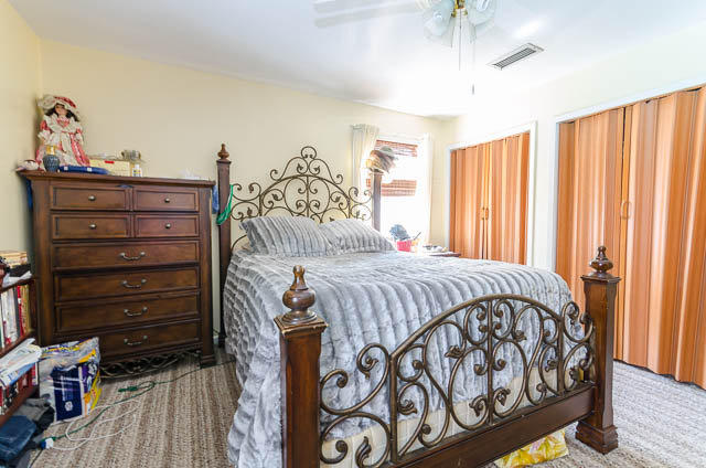 PORT DIXIE - Residential