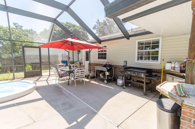 PORT DIXIE - Residential