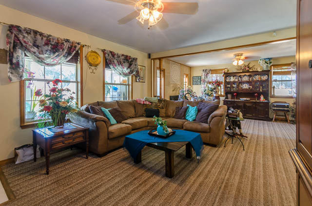 PORT DIXIE - Residential