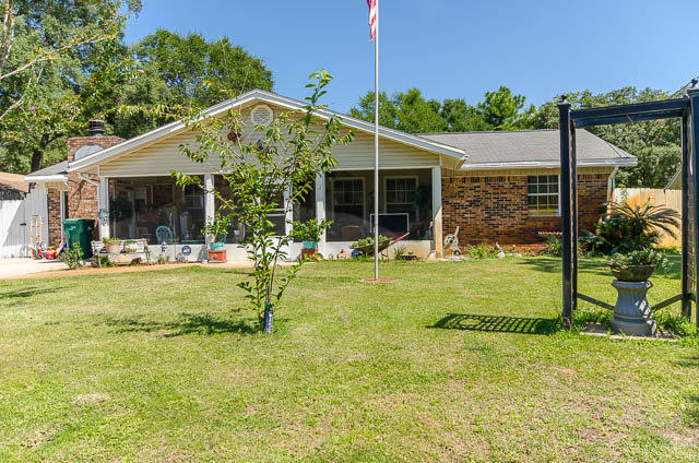 PORT DIXIE - Residential