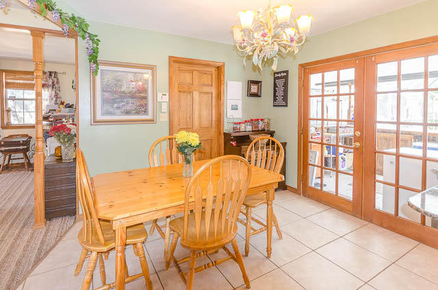 PORT DIXIE - Residential