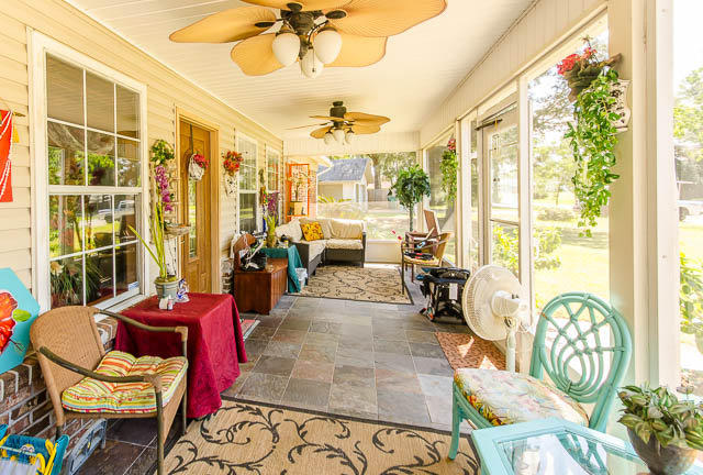 PORT DIXIE - Residential