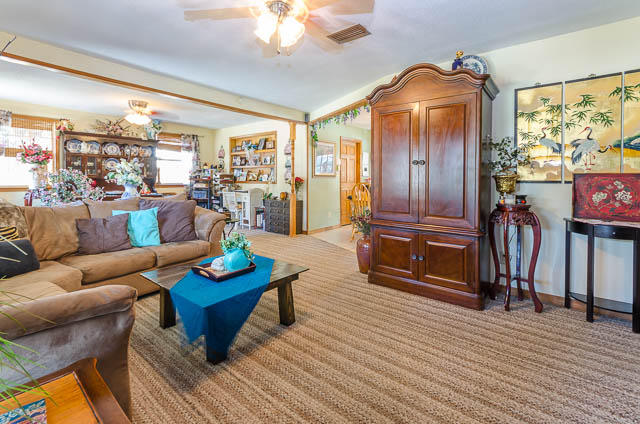 PORT DIXIE - Residential