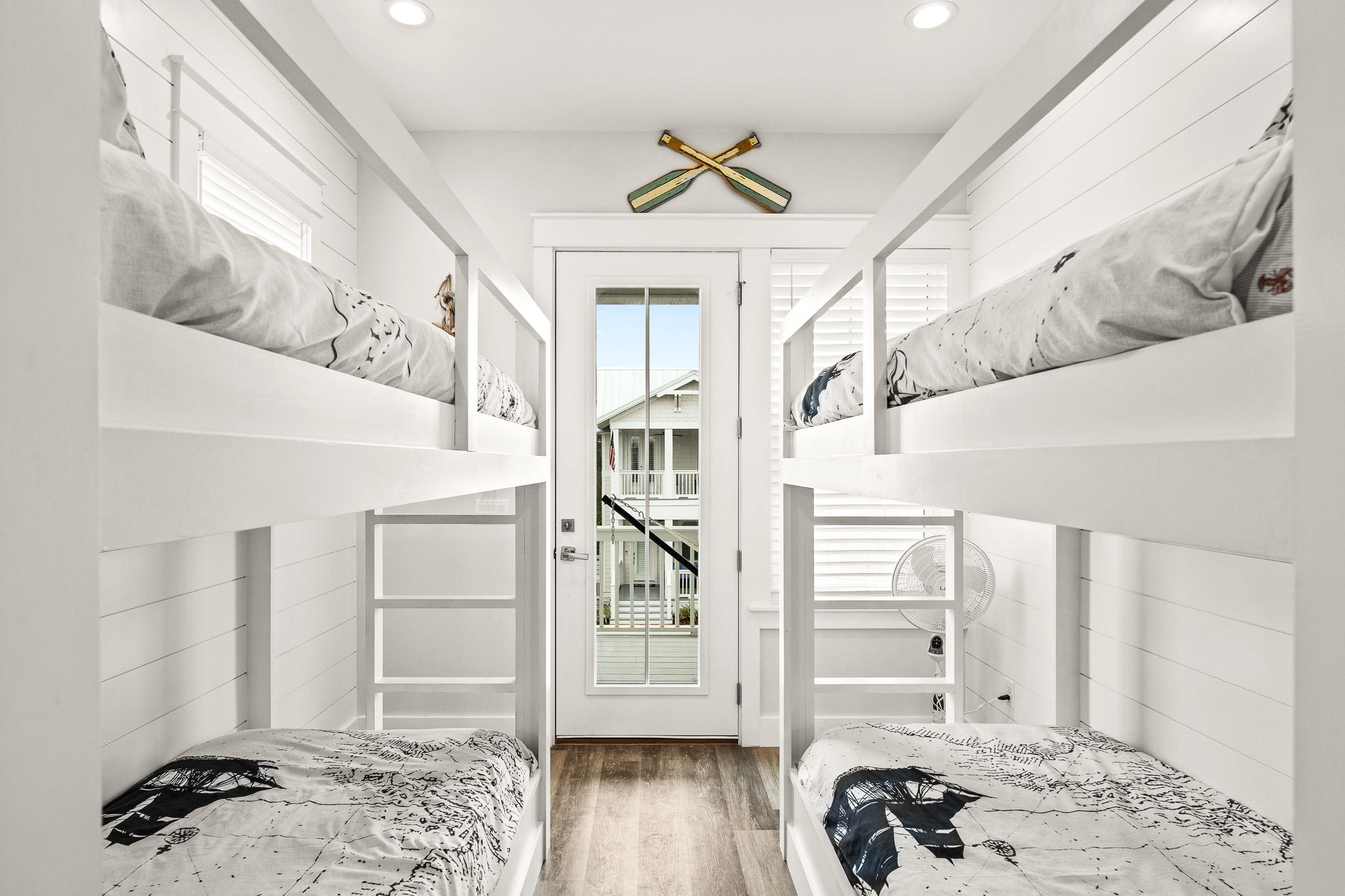 HIGHLAND PARKS - Residential