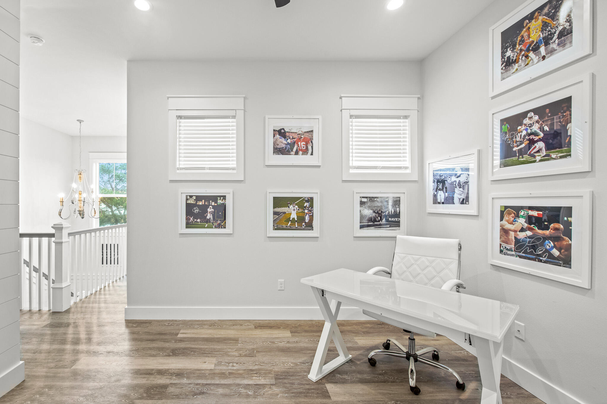 HIGHLAND PARKS - Residential