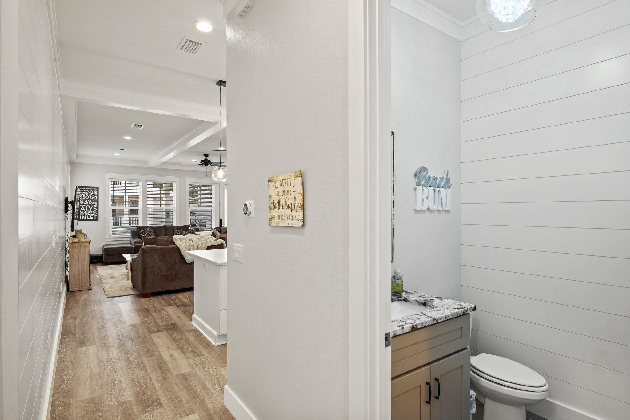 HIGHLAND PARKS - Residential