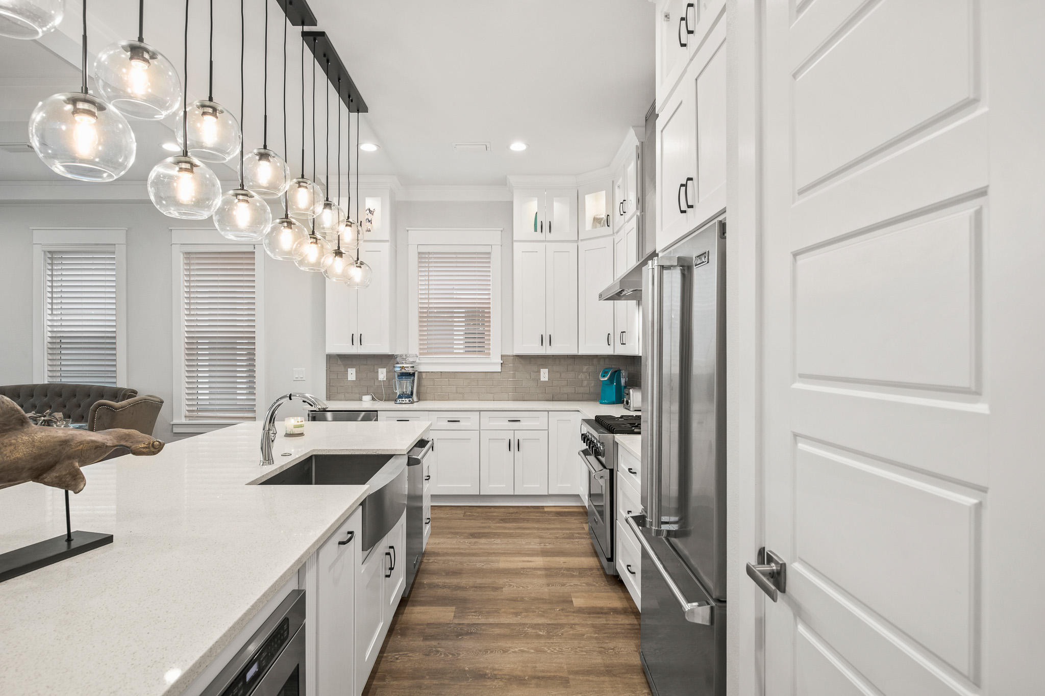 HIGHLAND PARKS - Residential