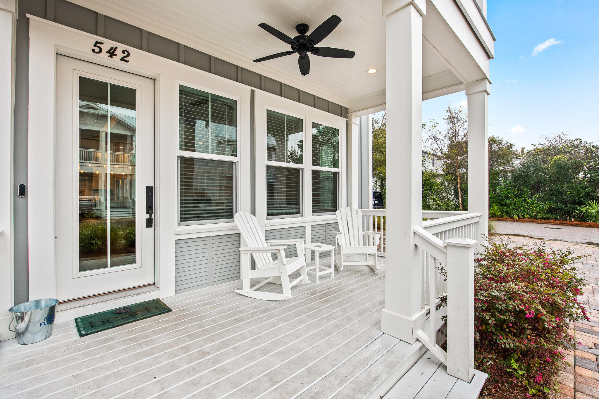 HIGHLAND PARKS - Residential