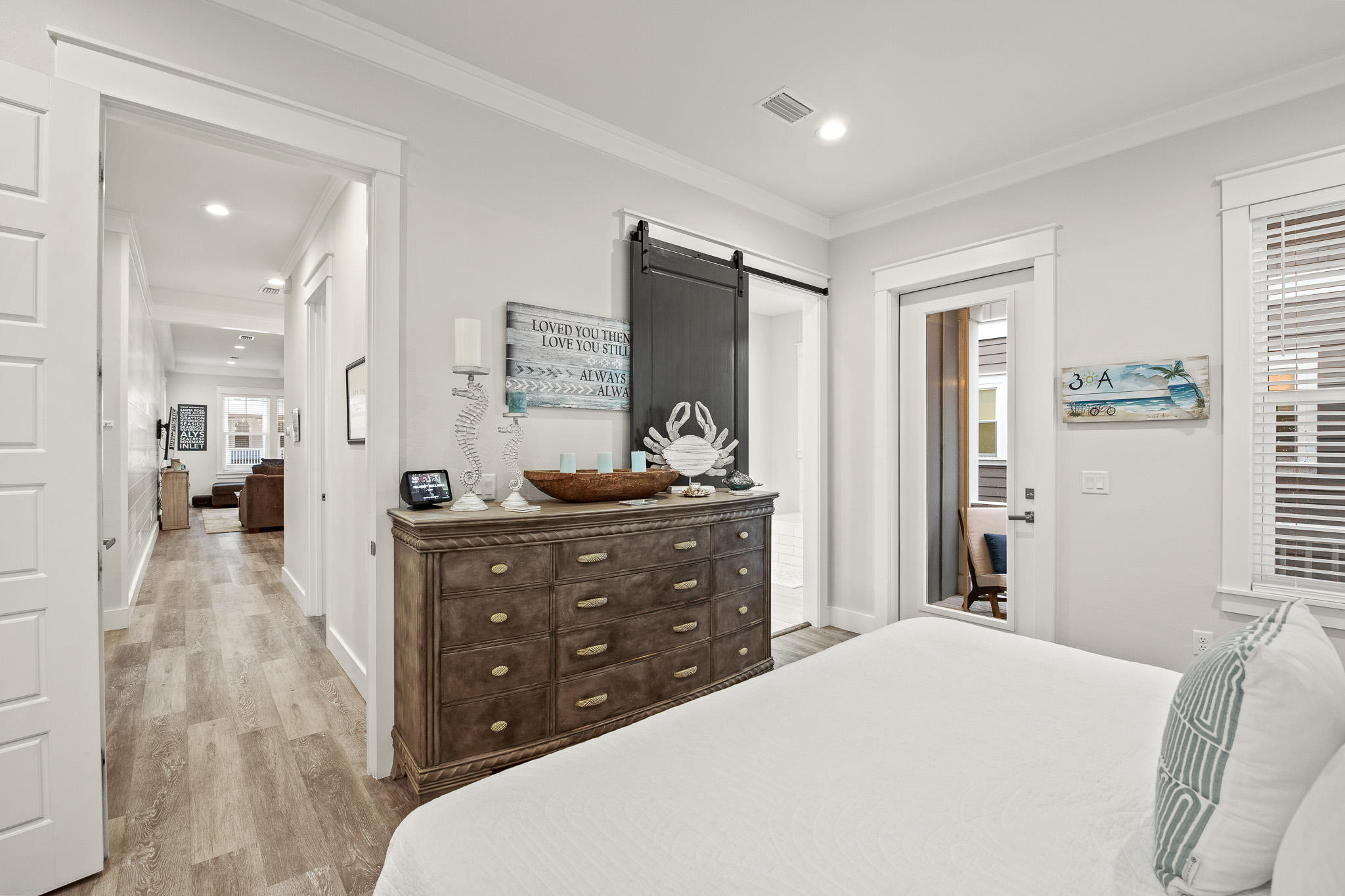 HIGHLAND PARKS - Residential