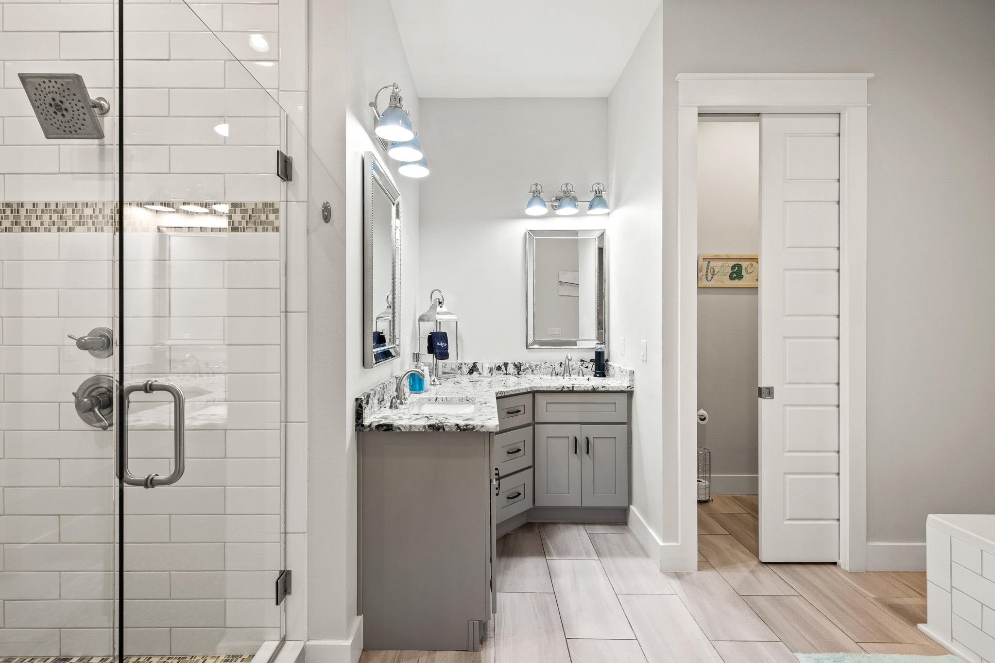 HIGHLAND PARKS - Residential