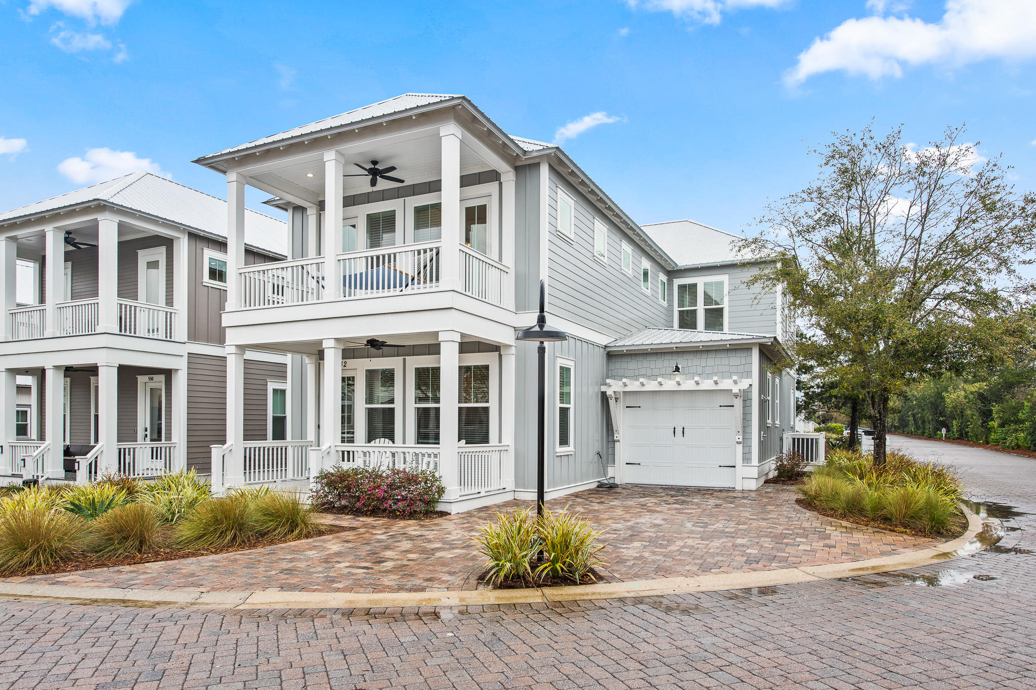 HIGHLAND PARKS - Residential