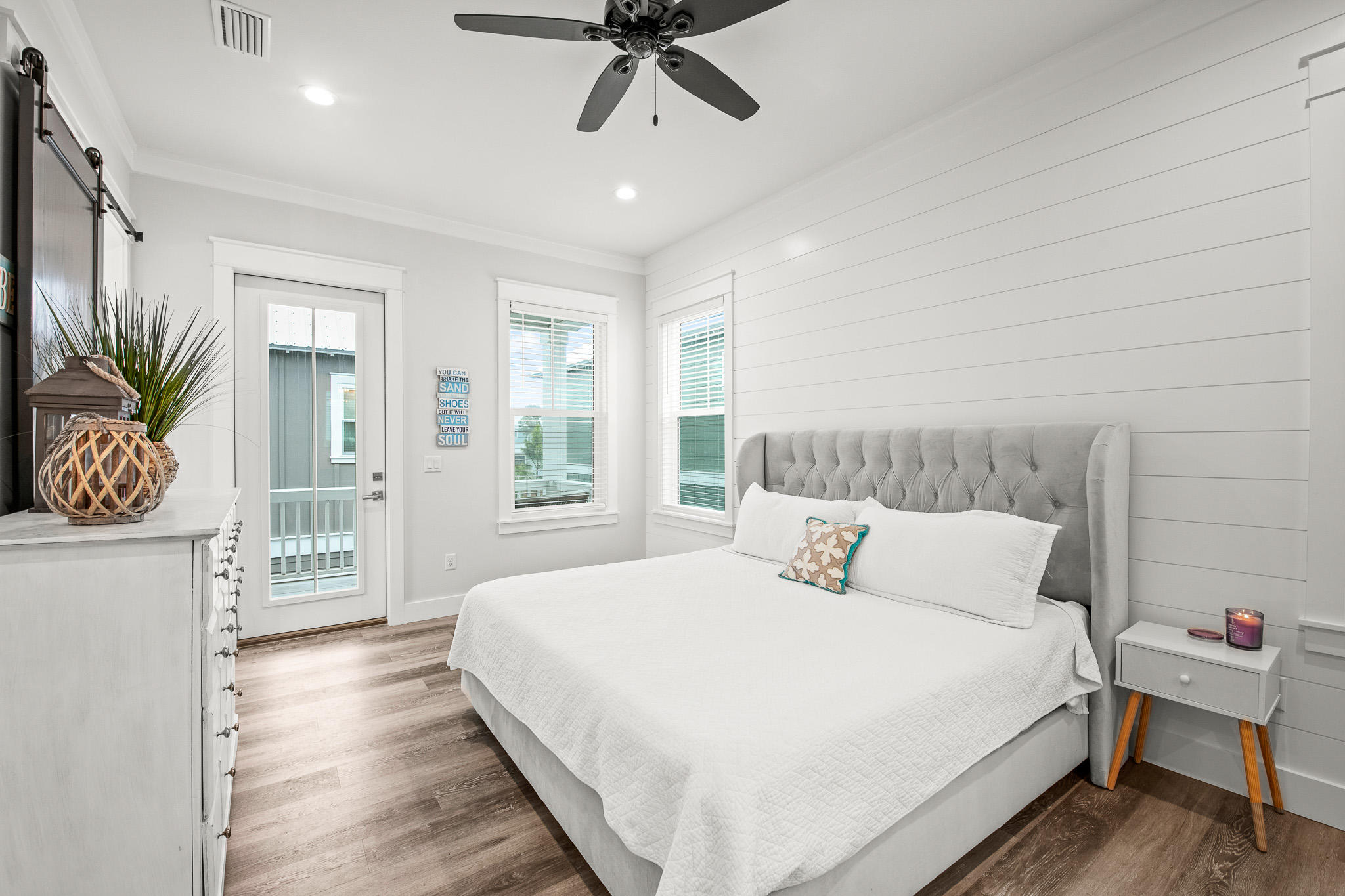 HIGHLAND PARKS - Residential