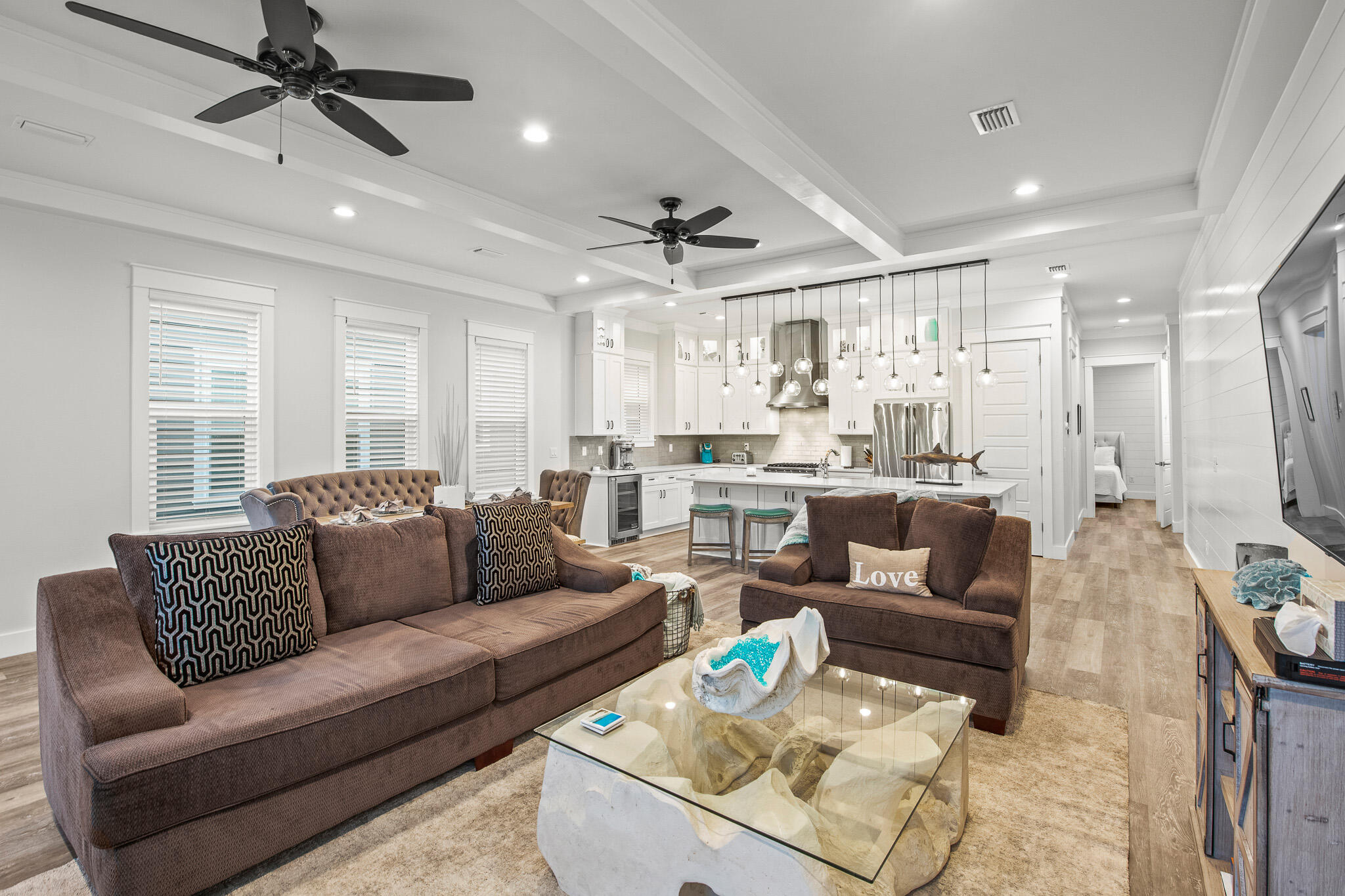 HIGHLAND PARKS - Residential