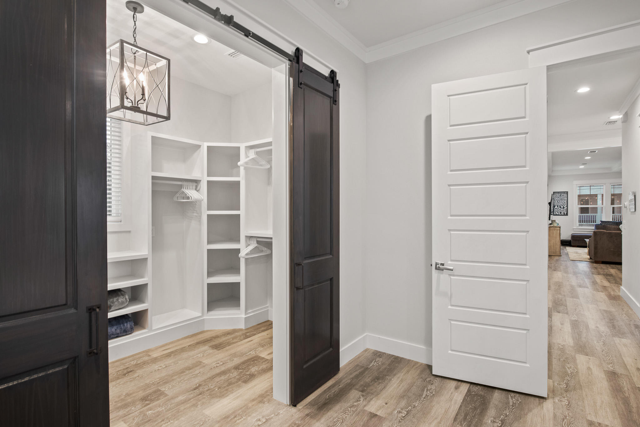 HIGHLAND PARKS - Residential