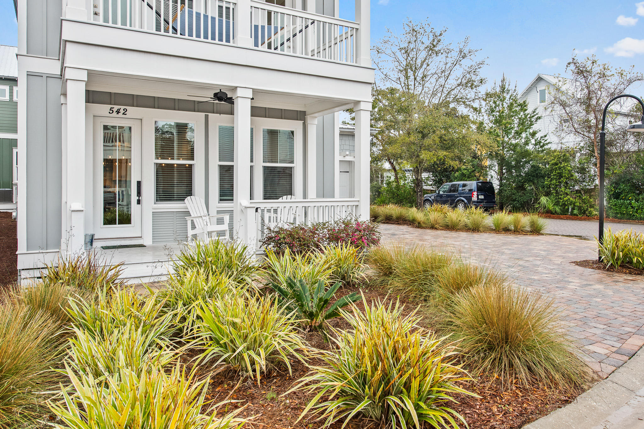 HIGHLAND PARKS - Residential