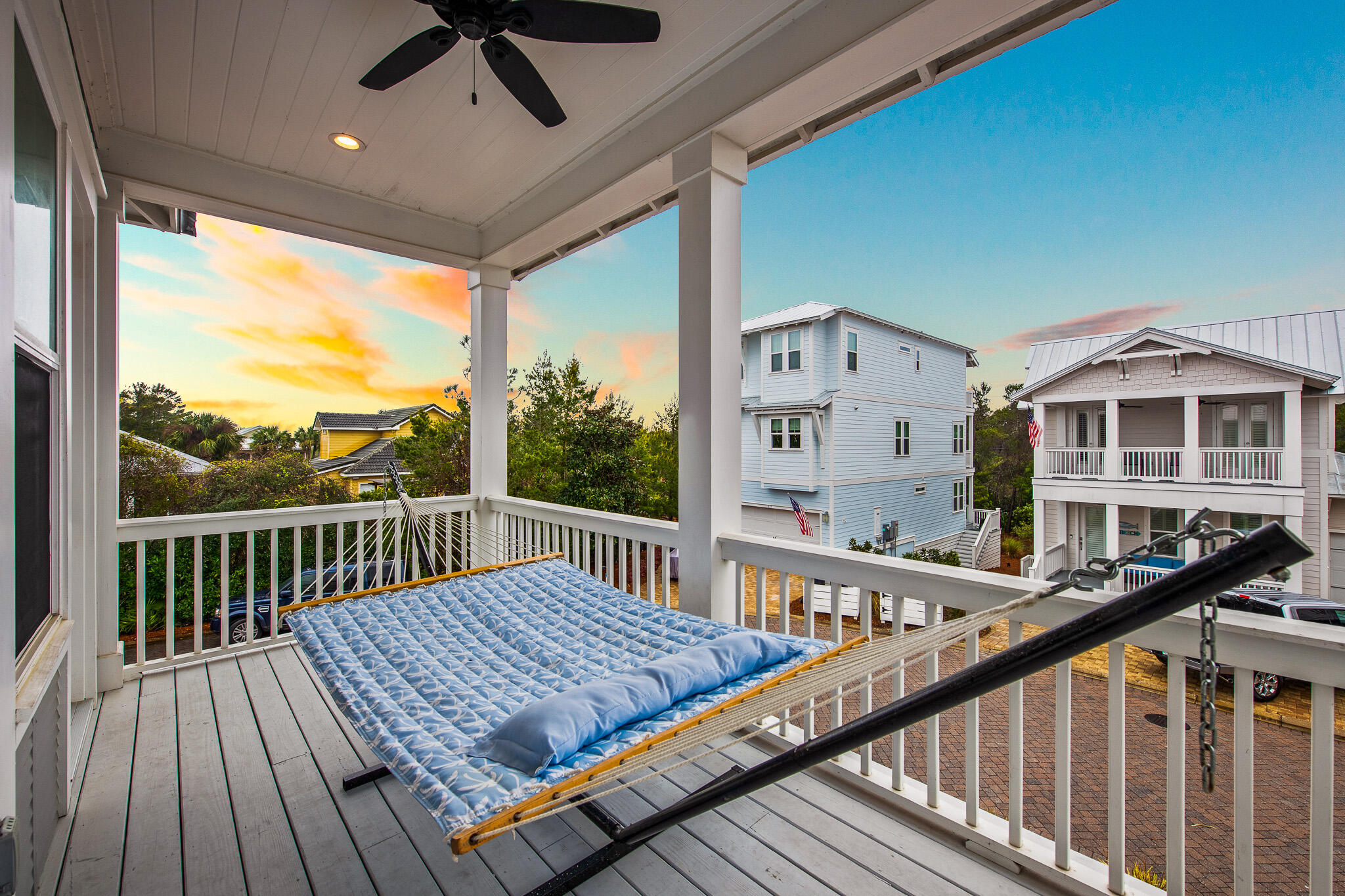 HIGHLAND PARKS - Residential