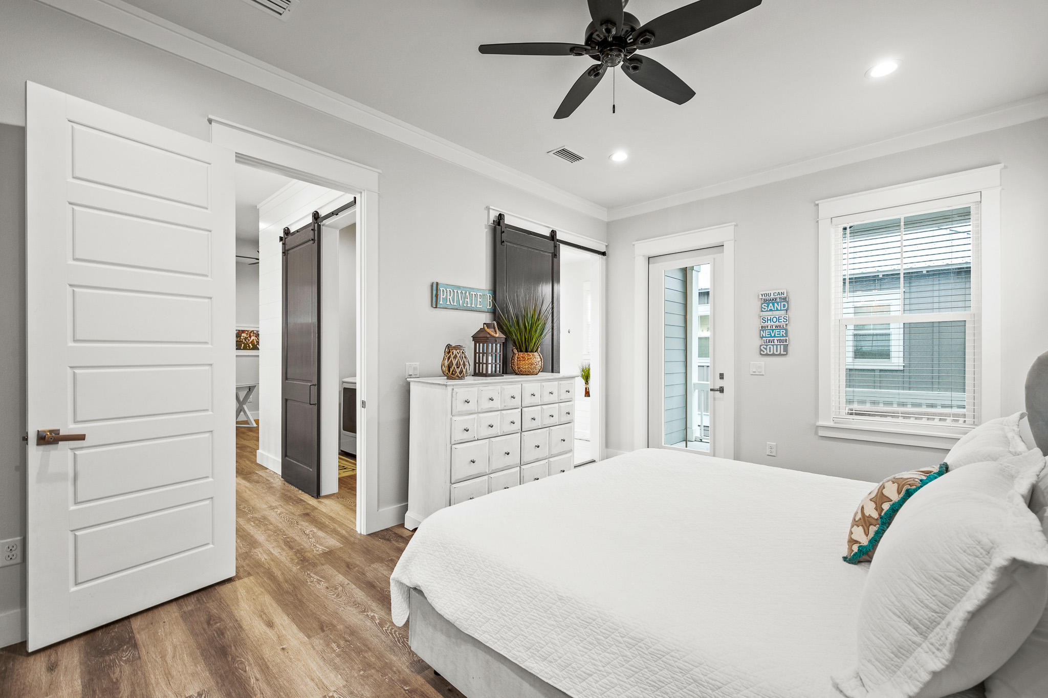 HIGHLAND PARKS - Residential