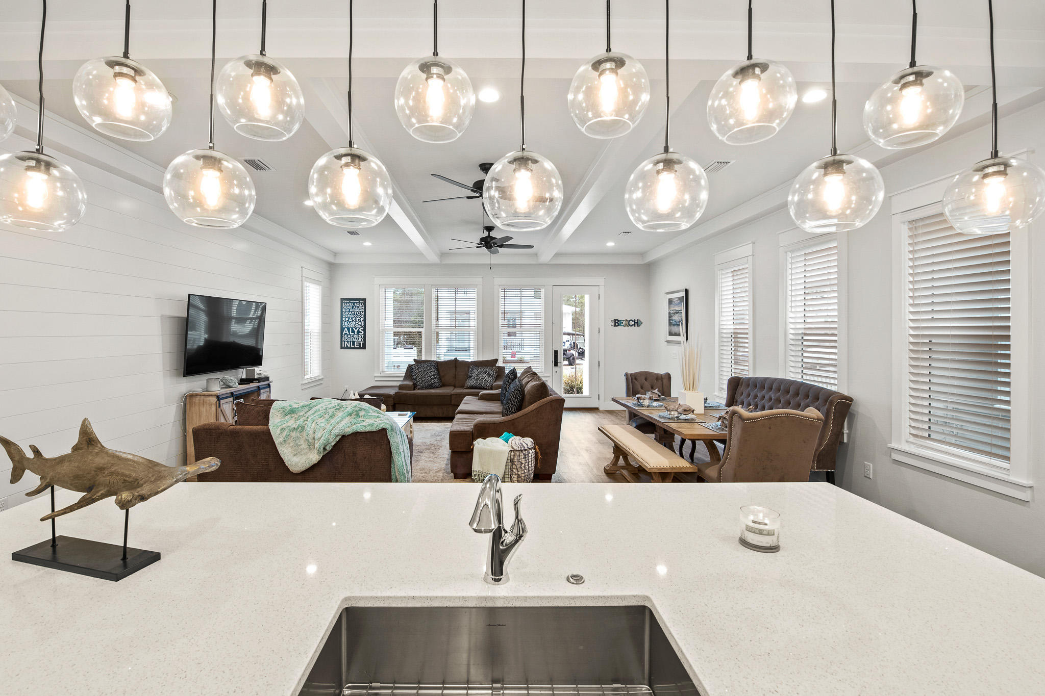 HIGHLAND PARKS - Residential