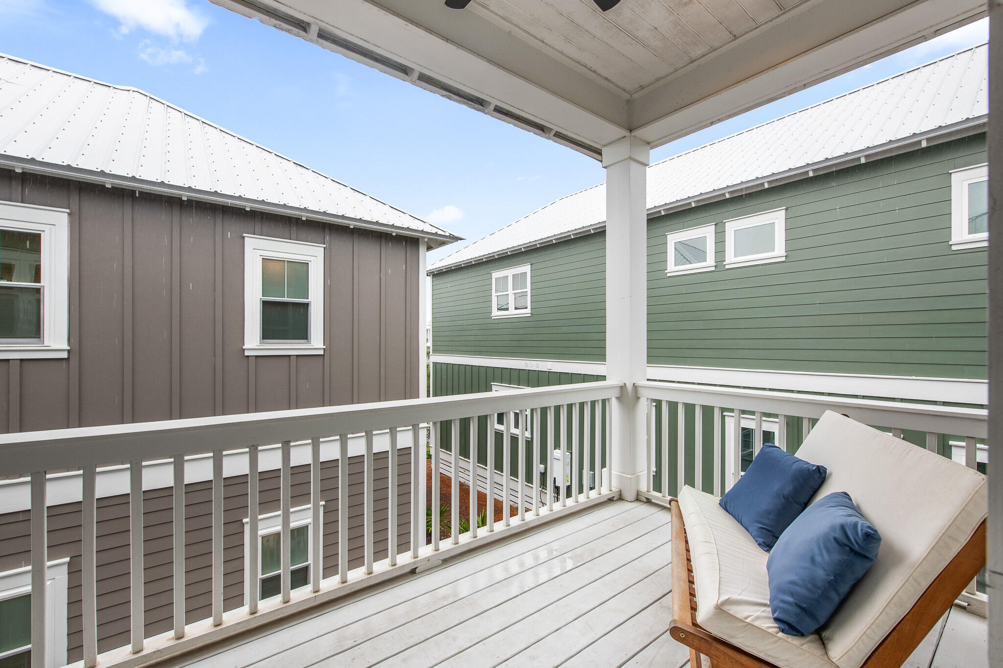 HIGHLAND PARKS - Residential