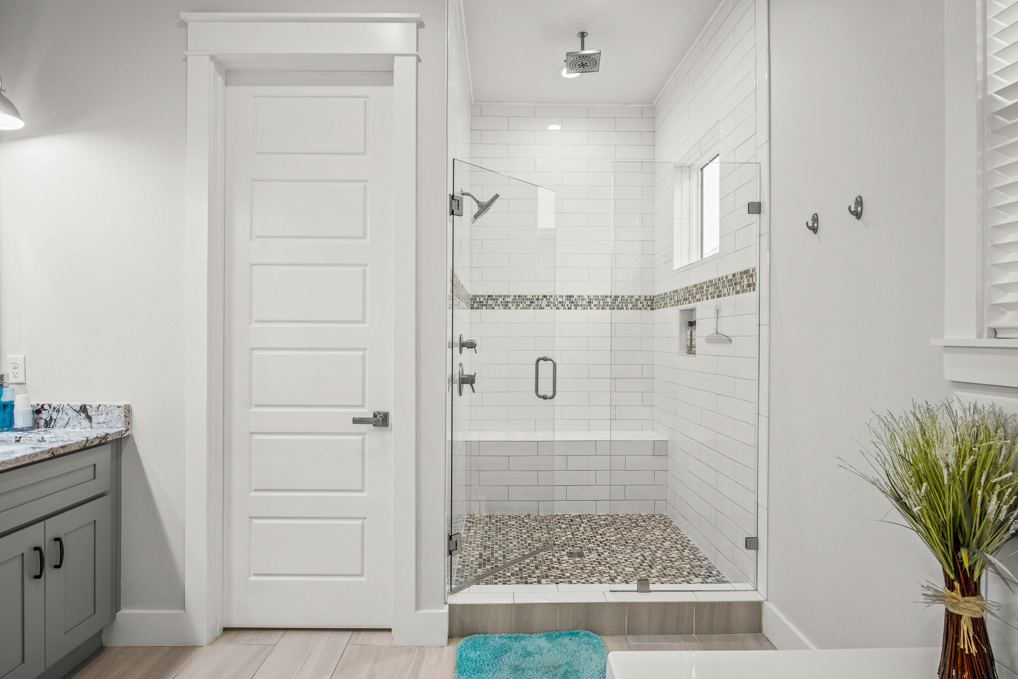 HIGHLAND PARKS - Residential