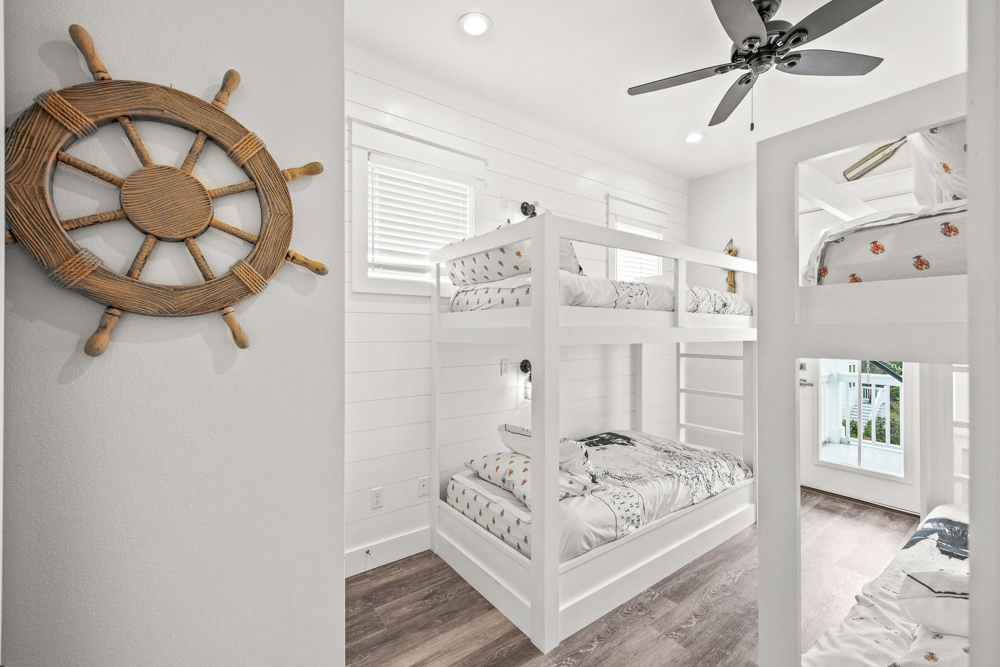 HIGHLAND PARKS - Residential