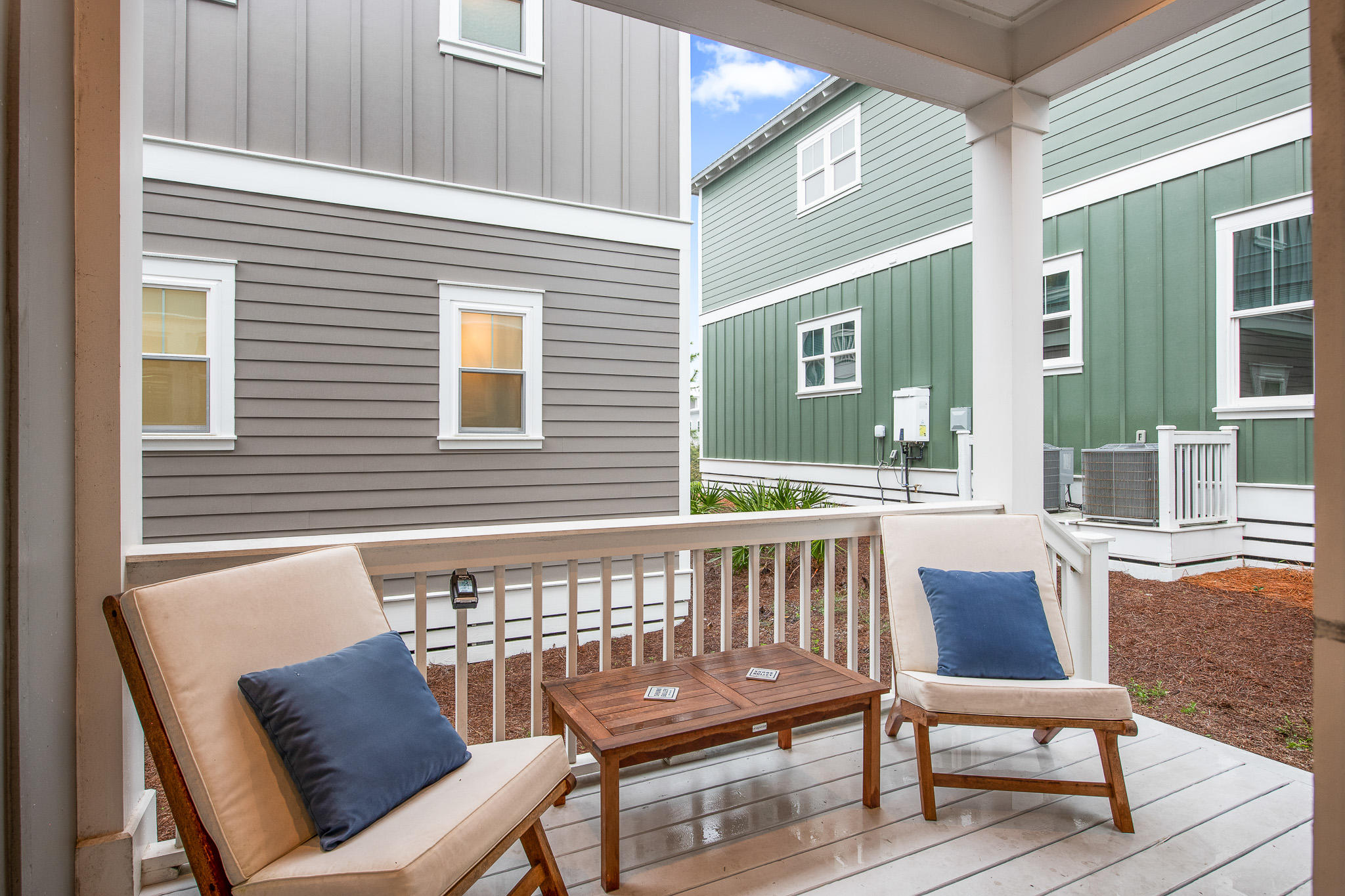 HIGHLAND PARKS - Residential