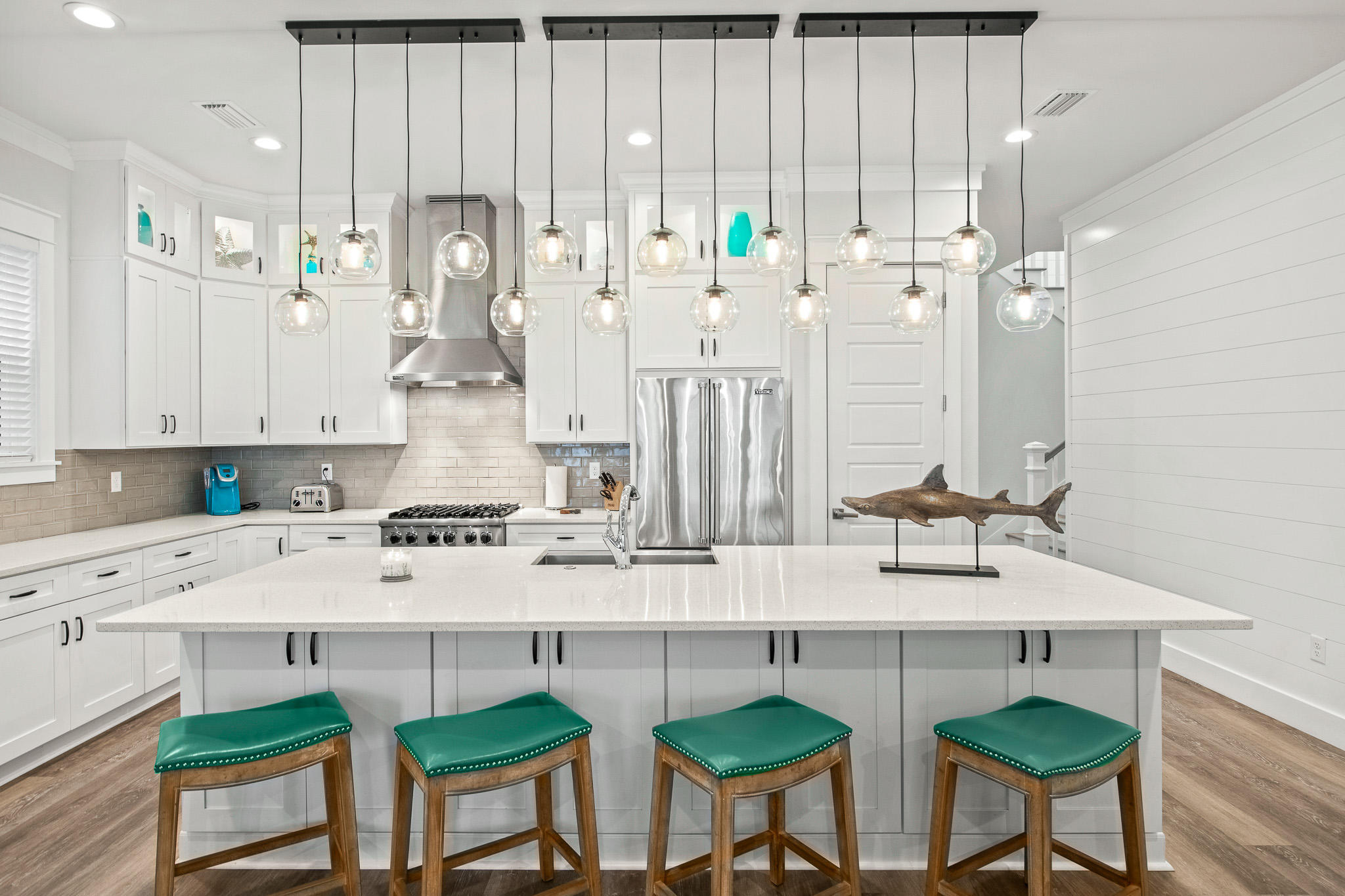 HIGHLAND PARKS - Residential