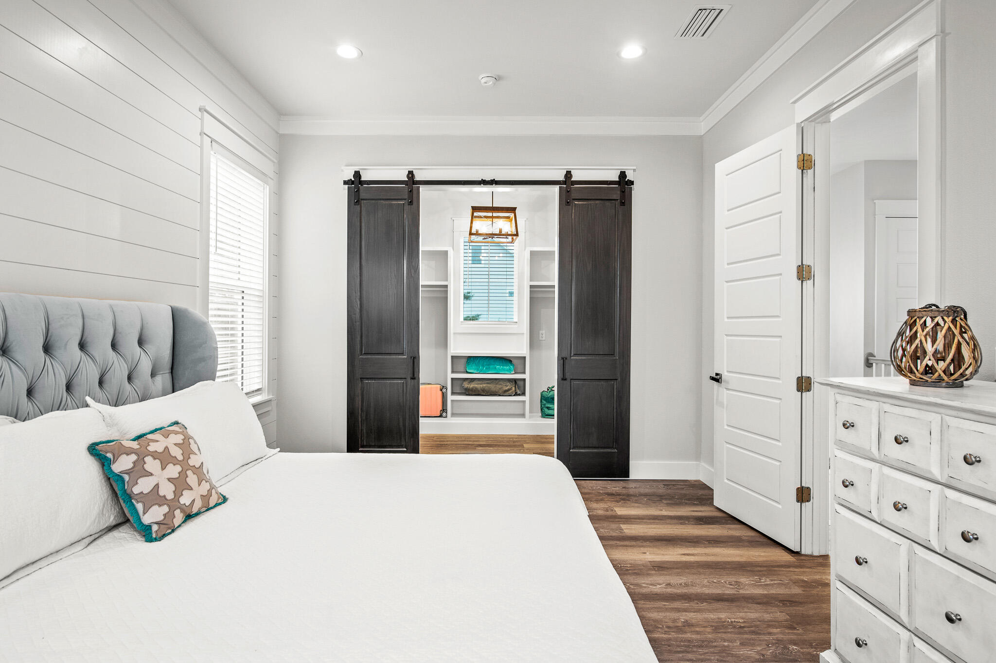 HIGHLAND PARKS - Residential