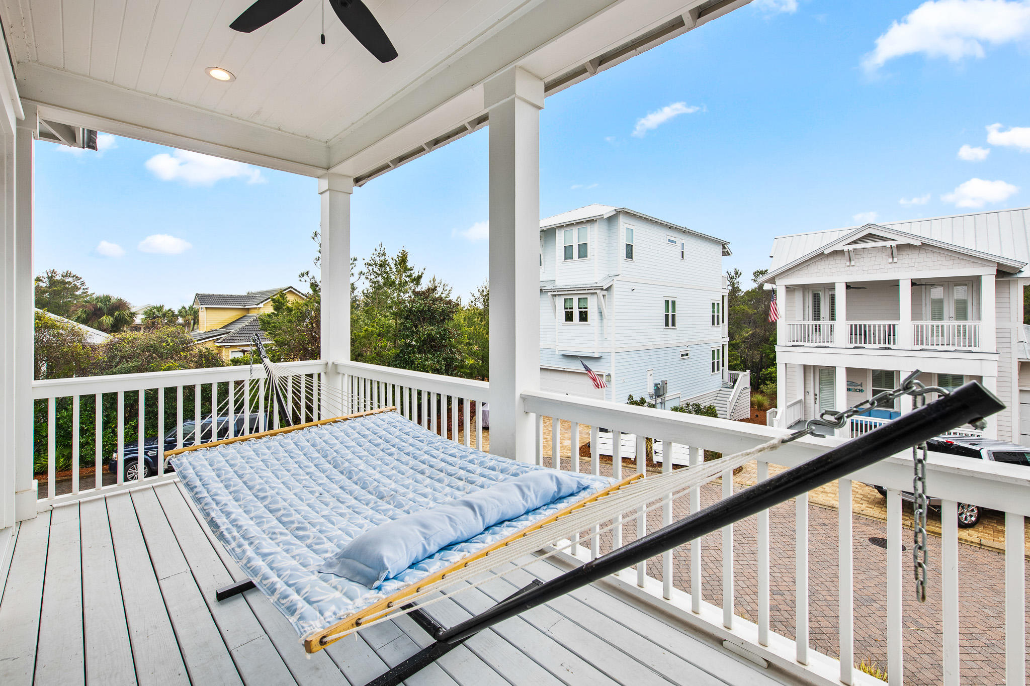 HIGHLAND PARKS - Residential