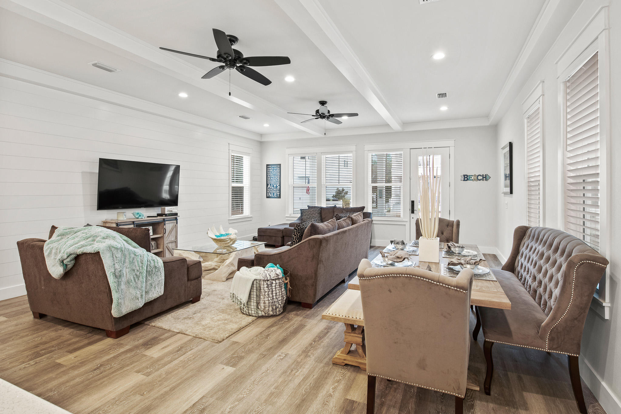 HIGHLAND PARKS - Residential