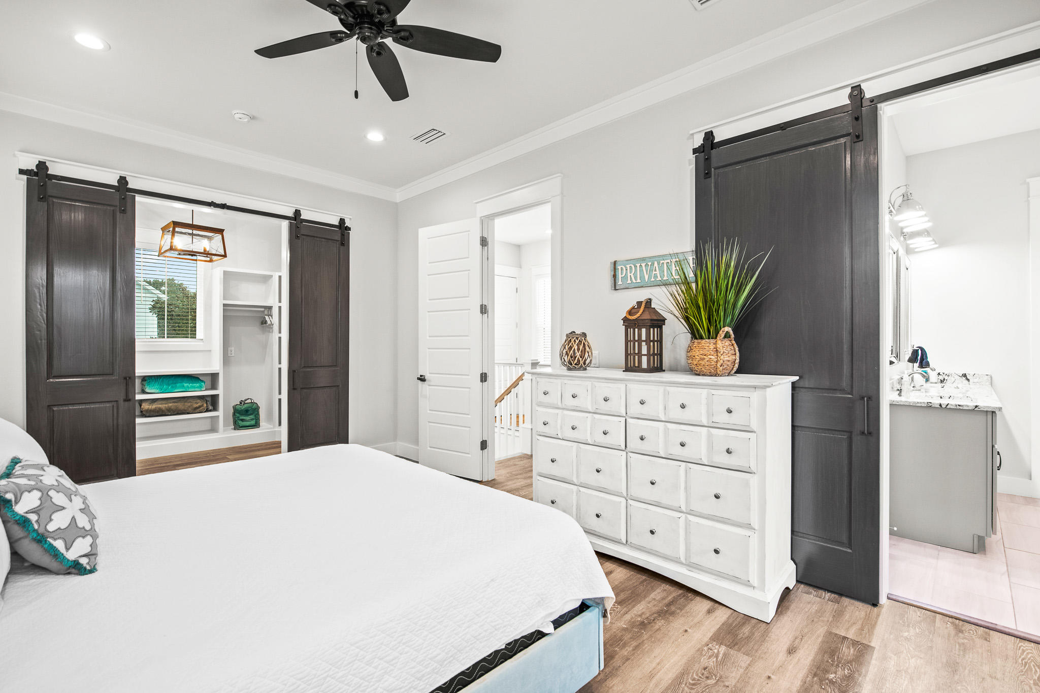 HIGHLAND PARKS - Residential