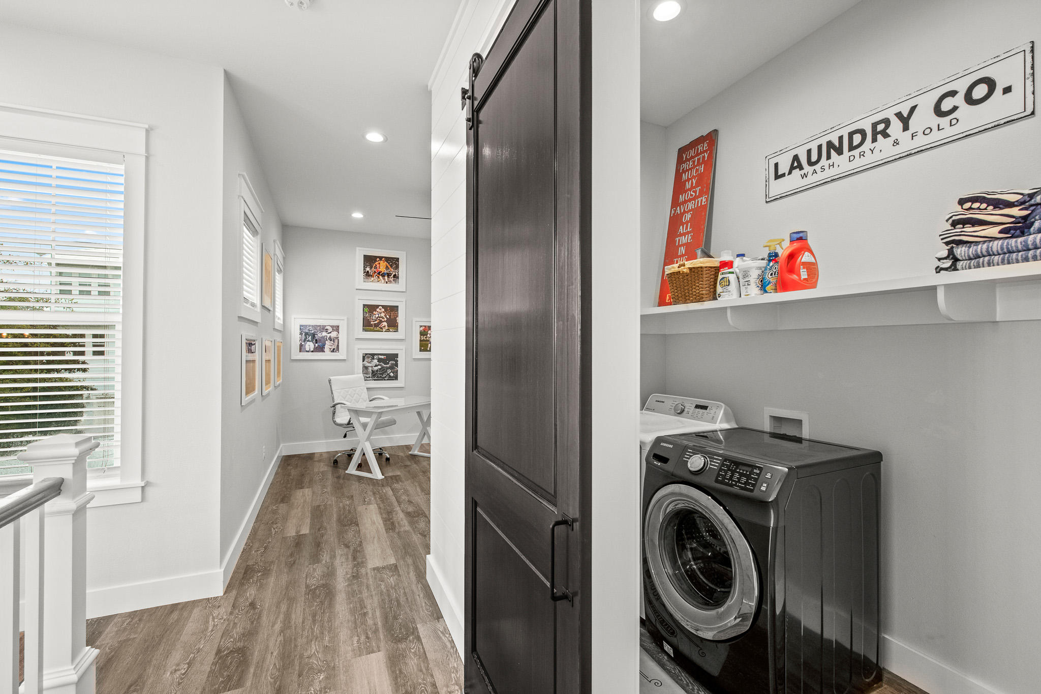 HIGHLAND PARKS - Residential