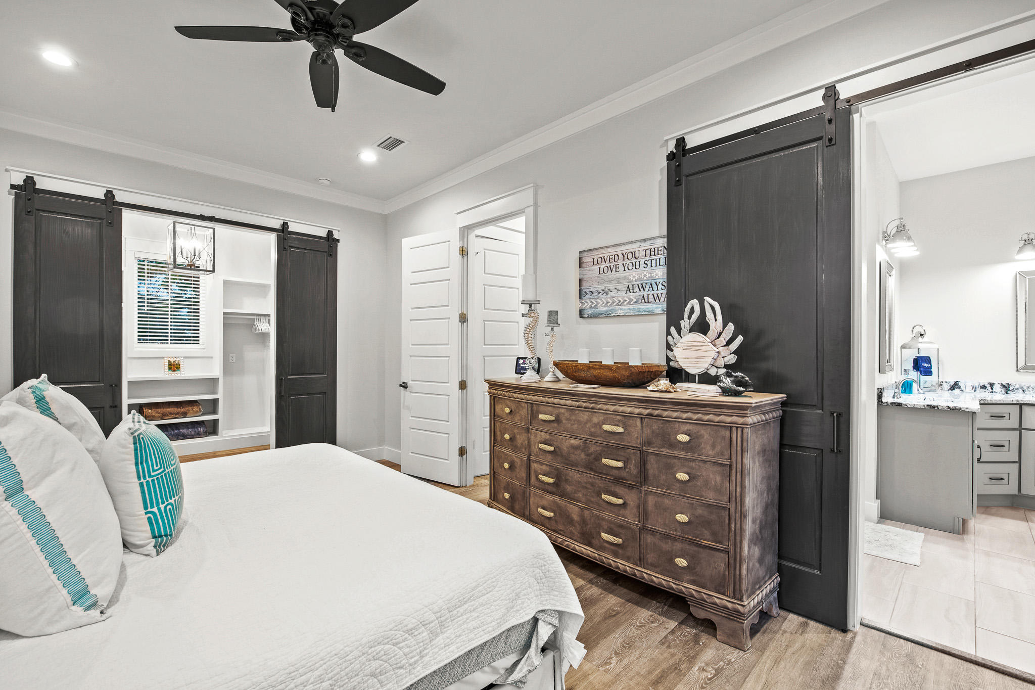 HIGHLAND PARKS - Residential