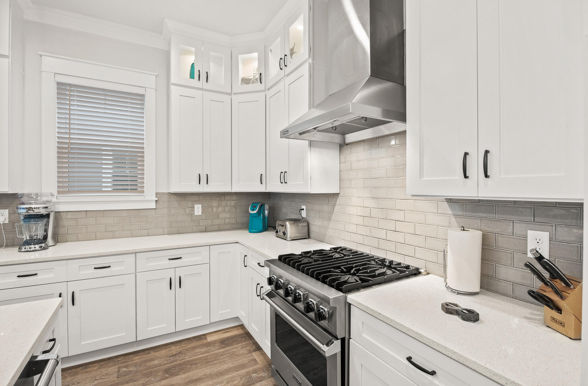 HIGHLAND PARKS - Residential