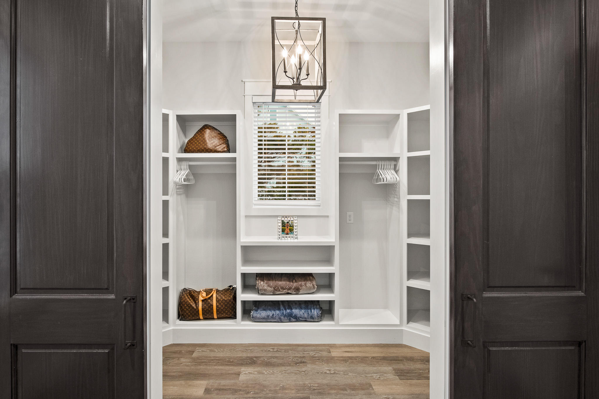 HIGHLAND PARKS - Residential