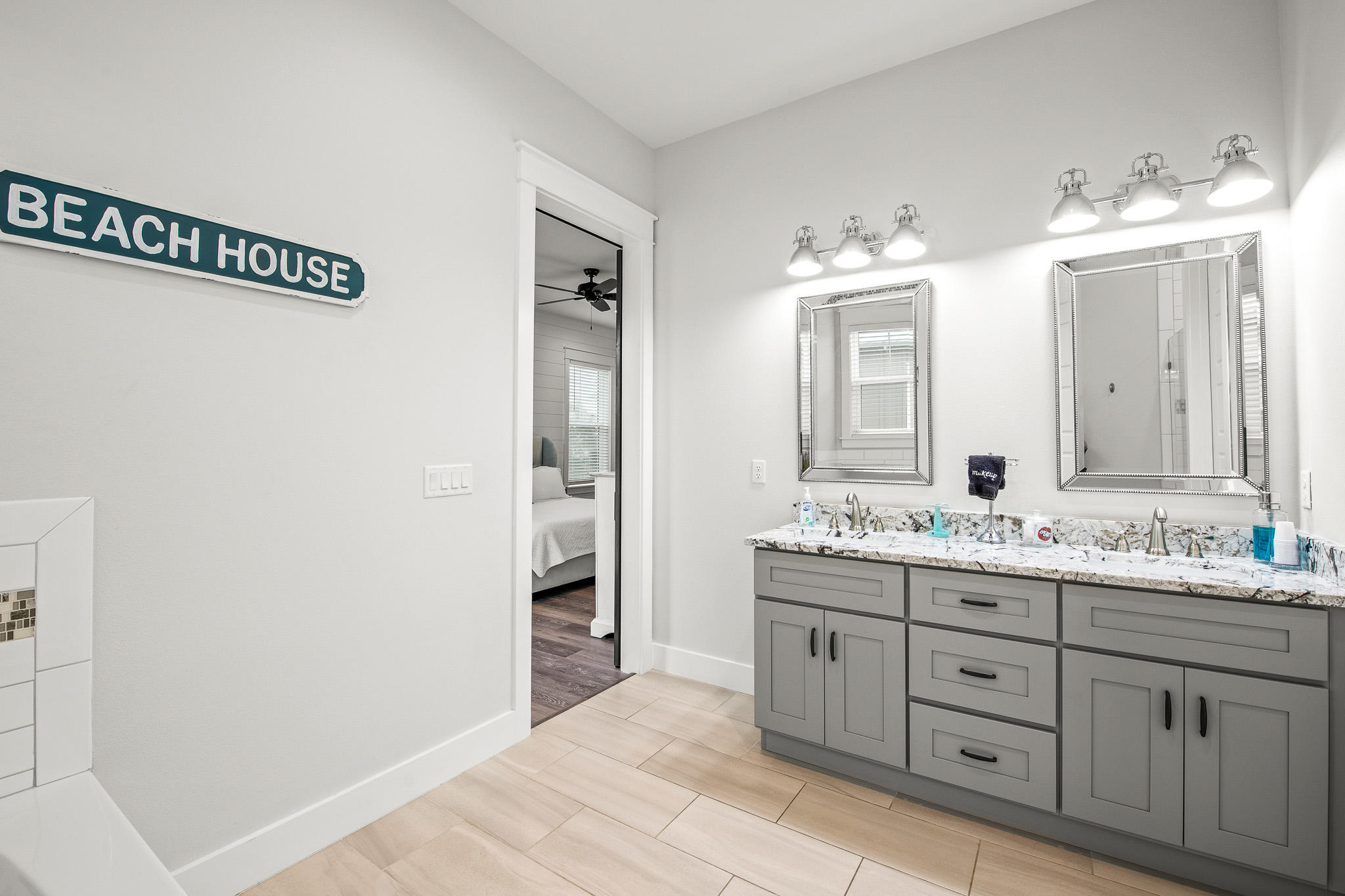 HIGHLAND PARKS - Residential