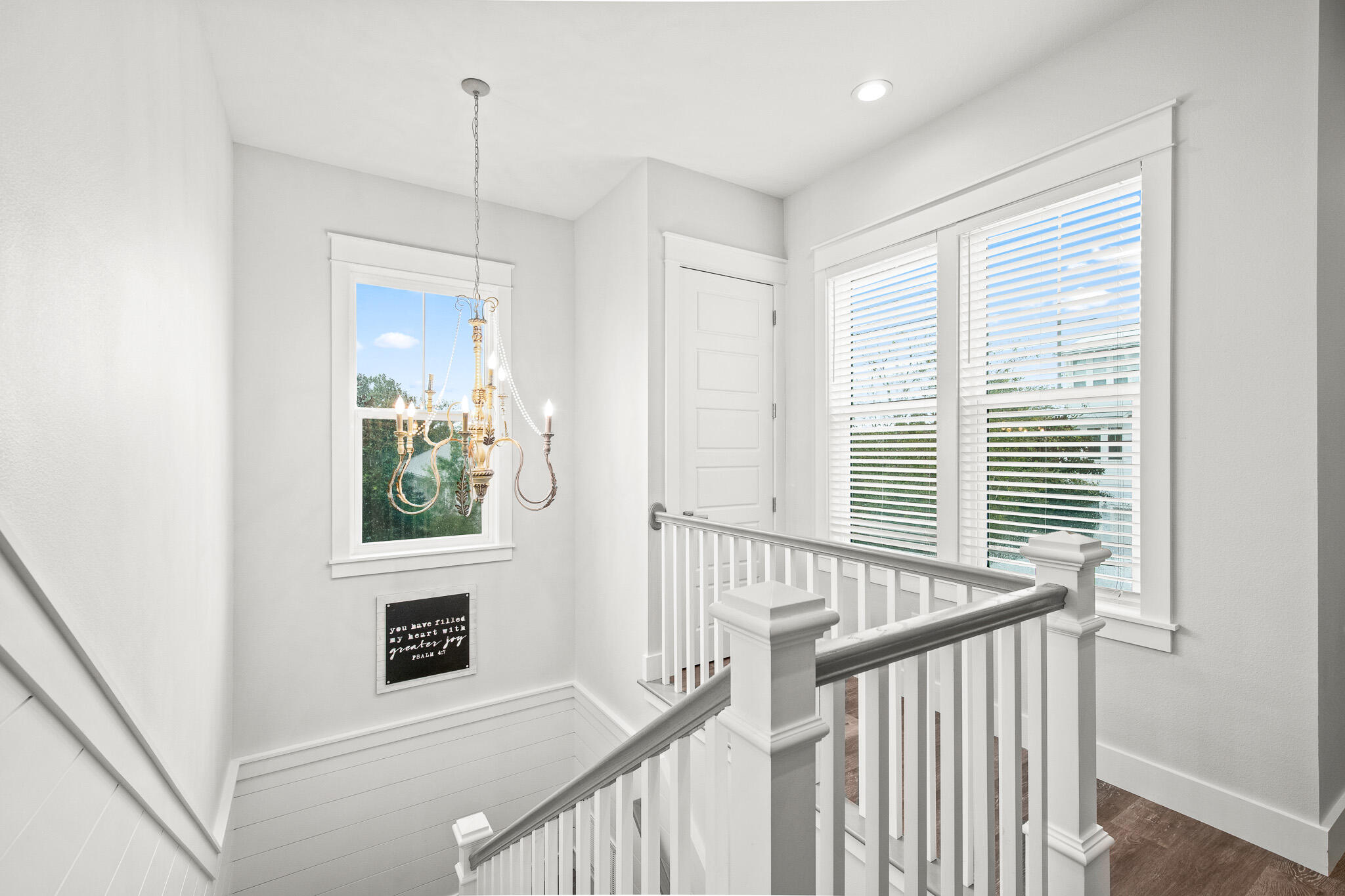 HIGHLAND PARKS - Residential