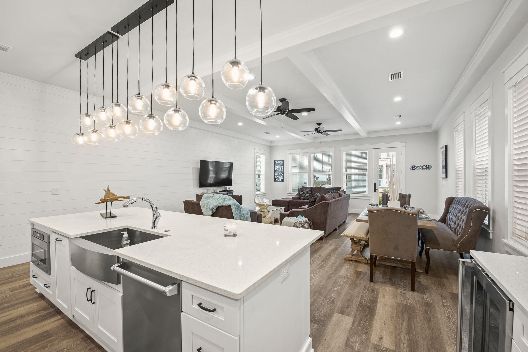 HIGHLAND PARKS - Residential