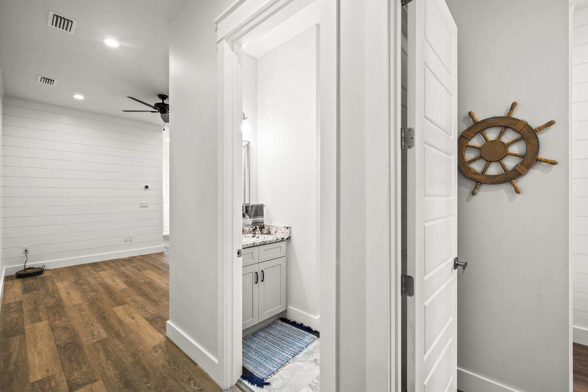 HIGHLAND PARKS - Residential