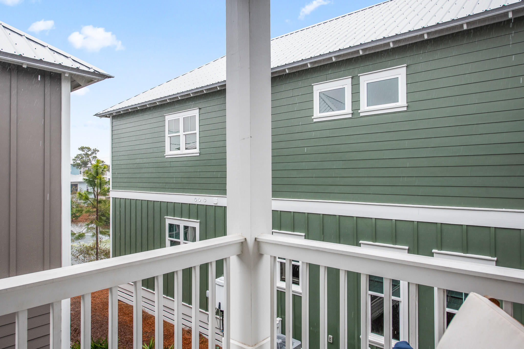 HIGHLAND PARKS - Residential