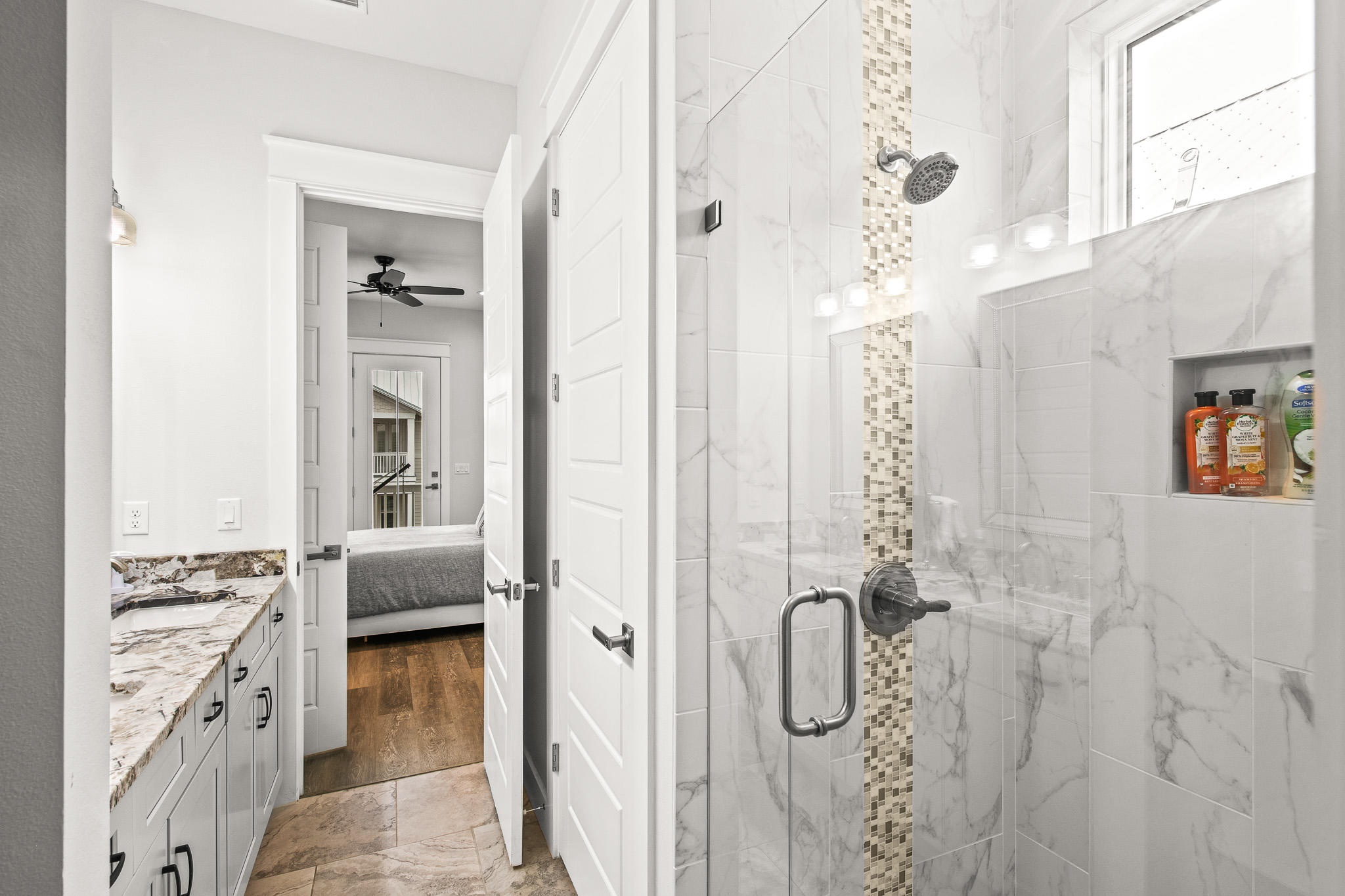 HIGHLAND PARKS - Residential