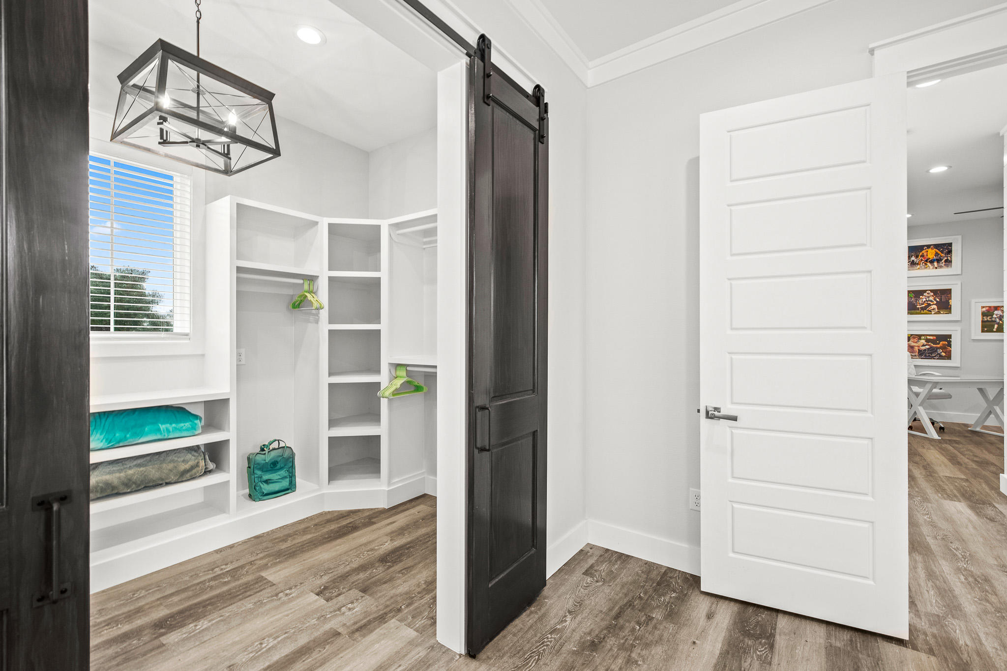 HIGHLAND PARKS - Residential